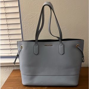 Michael Kors tote bag | light blue